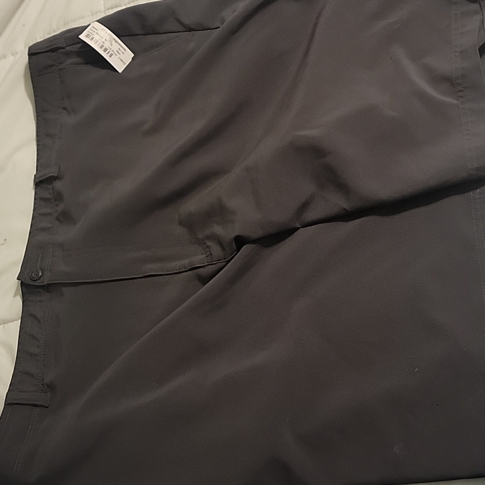 Ben hogan size 44 shorts grey